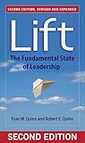 Lift : the fundamental state of leadership