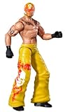 WWE FlexForce Swing Kickin Rey Mysterio FigureIMAGE