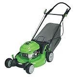 Lawn-Boy Insight 21-Inch 6.5-HP Gas Powered Self-Propelled Mower #10686 by Lawn Boy