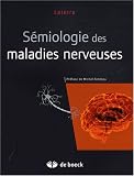 S�miologie des maladies nerveuses