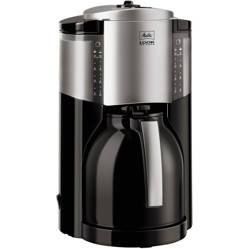 Melitta M 648/1-212 Kaffeeautomat Look Therm De Luxe