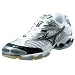 Mizuno Women's Wave Lightning 6 Volleyball Shoe