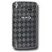 Amazon price tracker, Amazon price history charts, Amzer Luxe Argyle Skin Case for Samsung Captivate i897 - Smoke Gray