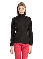 Alpine Pro Forro Polar Ritta (Negro)