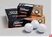 Titleist Pro V1 Golf Balls (2009 Model, One Dozen)