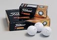 Titleist Pro V1 Golf Balls (2009 Model, One Dozen)