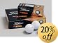 2009新製品タイトリスト日本正規品 PROV1 ゴルフボール1ダース(12個入り) ローナンバー