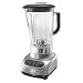 Kitchen & Housewares : KitchenAid 56-oz. Polycarbonate 5-Speed Blender - Metallic Chrome