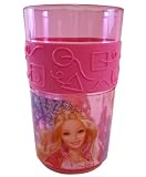Barbie Tumbler - Barbie Doll Cup Item #barbie-cup-17a-126-12983 $4.50 Qty