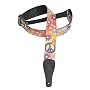 Levy's Leathers 2 Polyester Guitar Strap with Soni&hellip by Levy's Leathers