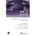 Aide ou contr�le : L'intervention th�rapeutique sous contrainte