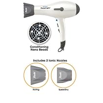 bio ionic hair dryer