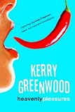 Heavenly Pleasures (Corinna Chapman Mystery 2)
