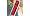 Always Perfect Chef's Fork with Cooking Thermometer