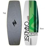 Hyperlite Stylus Wakeskate 2011