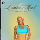 Laura Mak MyBodyBeats - Six Minute To Your Six Pack - bodybuilding, fitness, training, workouts