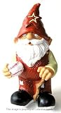 Houston Astros Official 8" Gnome Figurine
