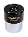 Galileo FS-80 800 x 80mm Yoke Mount Reflector Telescope
