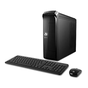 41d1TJYs3lL. AA300  Gateway SX2851 41 Desktop (Black)