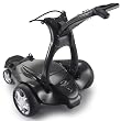 motocaddy electric golf trolley