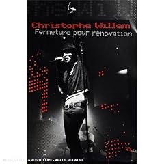 Fermeture pour R�novation