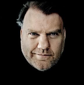 Image de Bryn Terfel