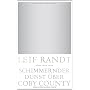 Schimmernder Dunst �ber CobyCounty: Roman von Leif Randt