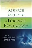 Research Methods in Forensic Psychology