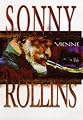 Sonny Rollins in Vienne