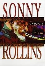 Sonny Rollins in Vienne [DVD] [2006] [US Import]