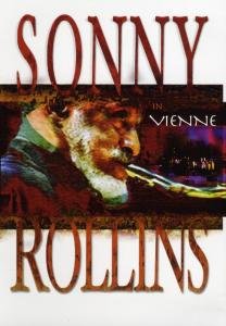 Sonny Rollins in Vienna