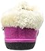 Kamik Cozy Cabin Slipper (Toddler/Little Kid/Big Kid)