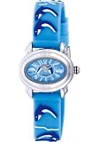 Activa By Invicta Kids' SV631-001 Dolphin Design Watch
