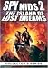 Spy Kids 2 - The Island of Lost Dreams (Collector s Series)