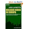 Heiliger Krieg in Europa: Wie die radikale Muslimbruderschaft unsere Gesellschaft bedroht