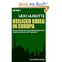 Heiliger Krieg in Europa: Wie die radikale Muslimbruderschaft unsere Gesellschaft bedroht