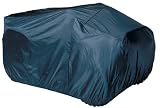 Kwik Tek ATV Youth Cover (Black)