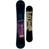 Palmer Prodigy 161 cm Snowboard MSRP $328