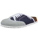 Produkt-Bild: Birki SPORTY VL/TEX 197133, Unisex - Erwachsene Clogs & Pantoletten