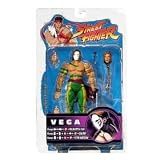 Street Fighter Series 3-2: Vega