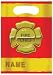 Firefighter Loot Bags 8ct