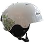 Capix Ski-/Snowboardhelm Gambler ltd.