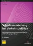 Schadensverteilung bei Verkehrsunf�ll...