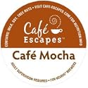 Cafe Escapes