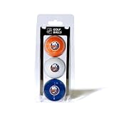 NHL New York Islanders 3 Ball Clam