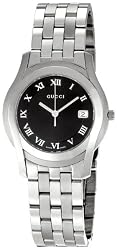 GUCCI Men's YA055302 5505 Series Watch