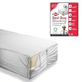 Orkin Mattress Encasement: Queen