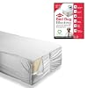 Orkin Bed Bug Blocking Mattress Encasement, Queen