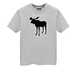 Moose - Youth T-Shirt
