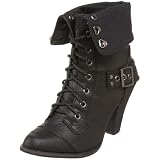 Not Rated Womens Side Saddle Boot 41d1ZWf6daL. SL160 Not Rated Womens Side Saddle Boot